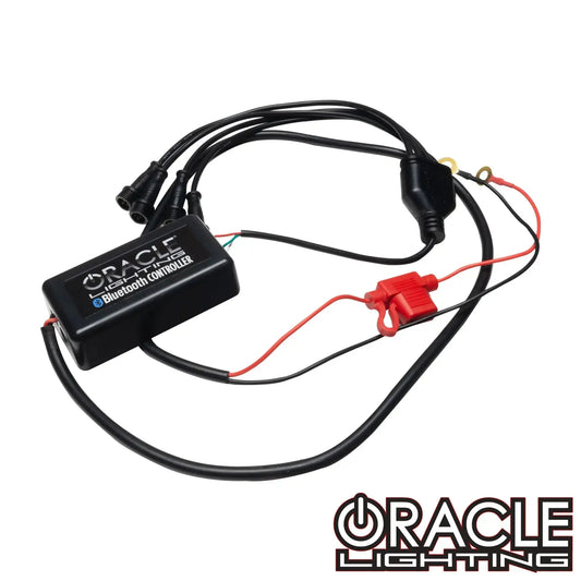 ORACLE Lighting Bluetooth Dynamic ColorSHIFT Wheel Ring Replacement Controller by ORACLE Lighting