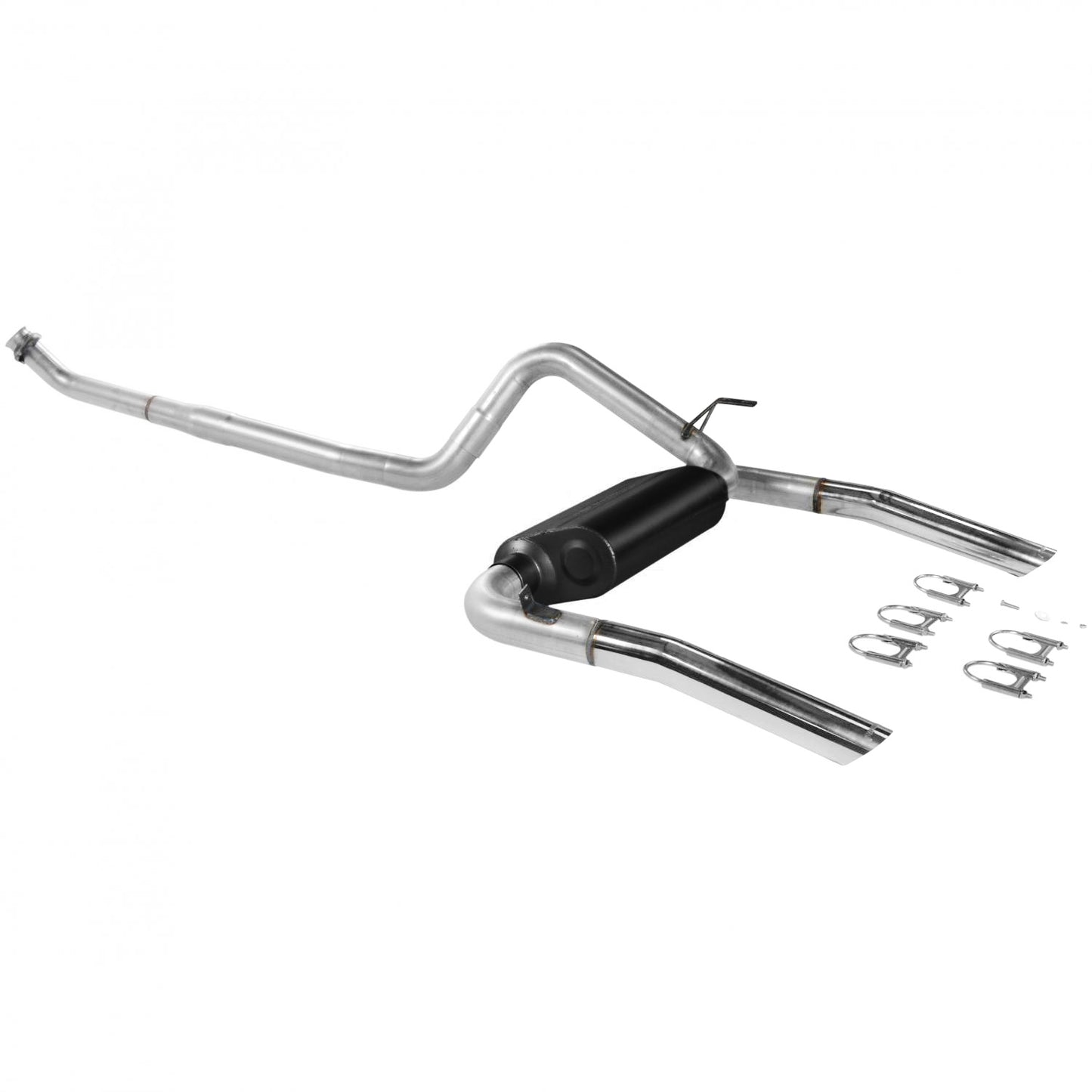 Flowmaster American Thunder Cat-back Exhaust System by Flowmaster