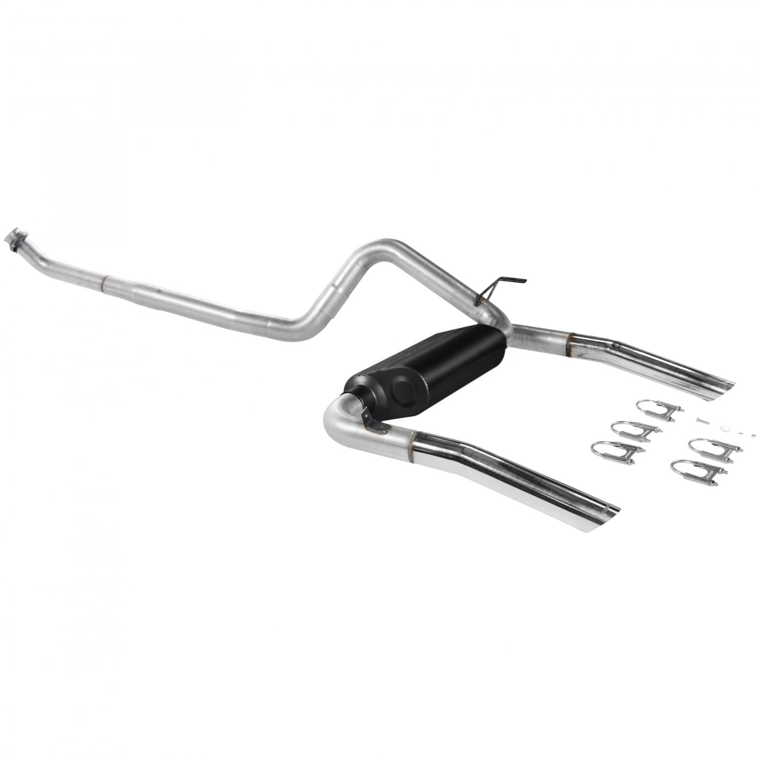 Flowmaster American Thunder Cat-back Exhaust System by Flowmaster