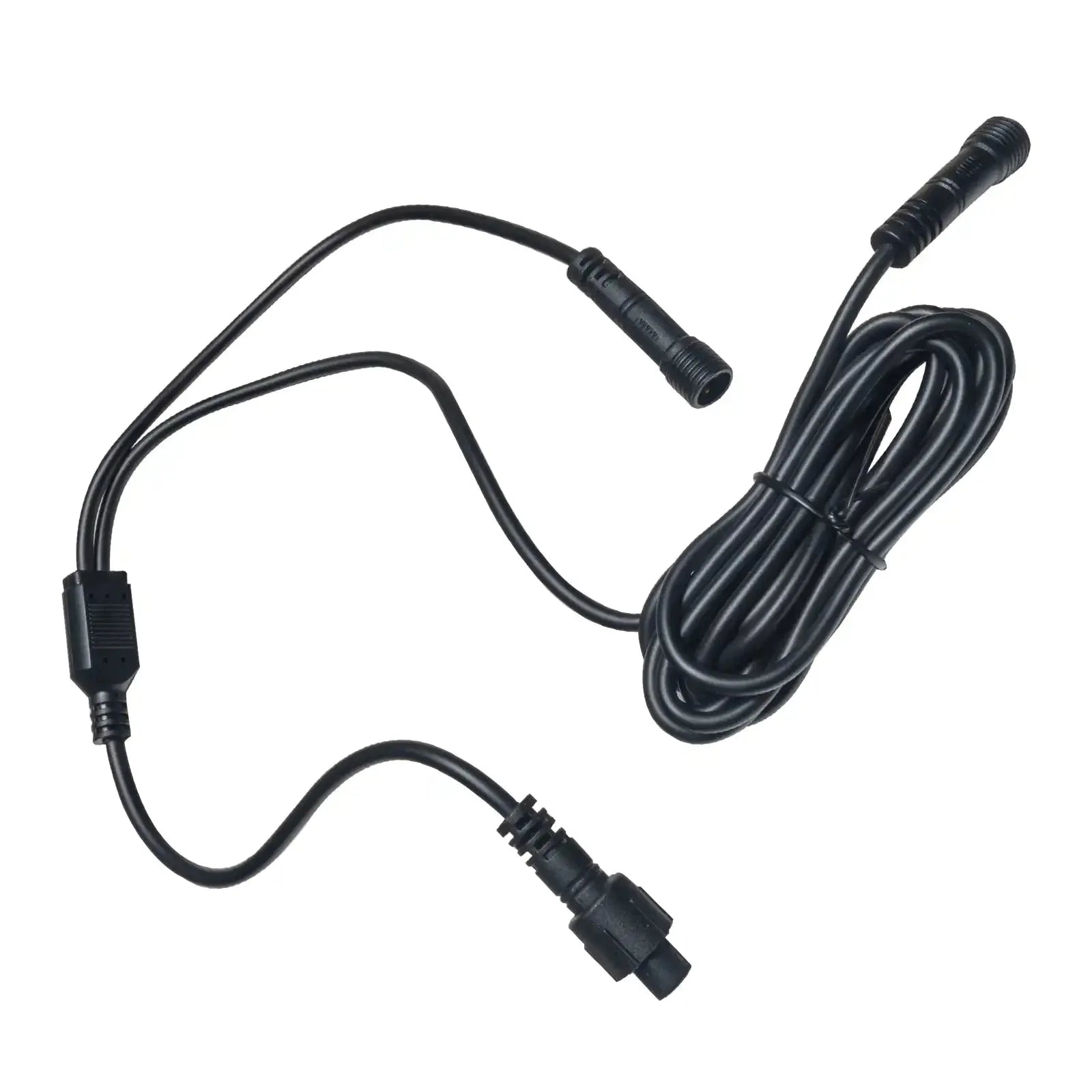 ORACLE Lighting 4 Pin Y-Adapter ColorSHIFT Extension Cable (Single) by ORACLE Lighting
