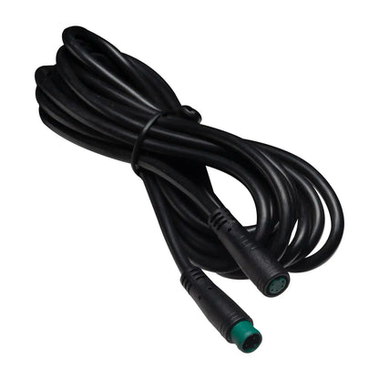ORACLE Lighting 10ft ColorSHIFT RGB+W Rock Light & Wheel Ring Extension Cable by ORACLE Lighting