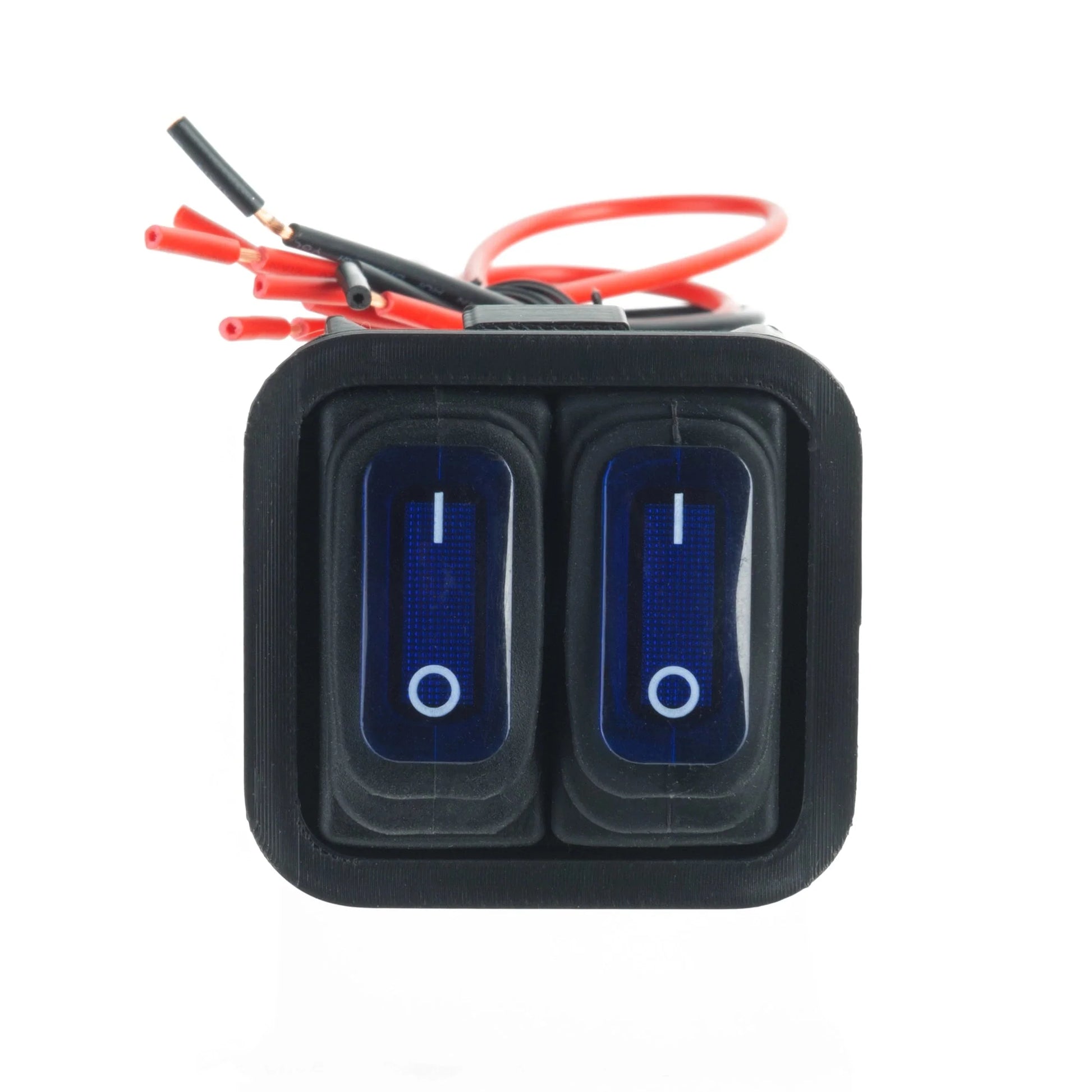 Mercedes-Benz Sprinter W907/W910 (2018+) Dual In-Dash Switch Pod - PRE-ORDER by ORACLE Lighting