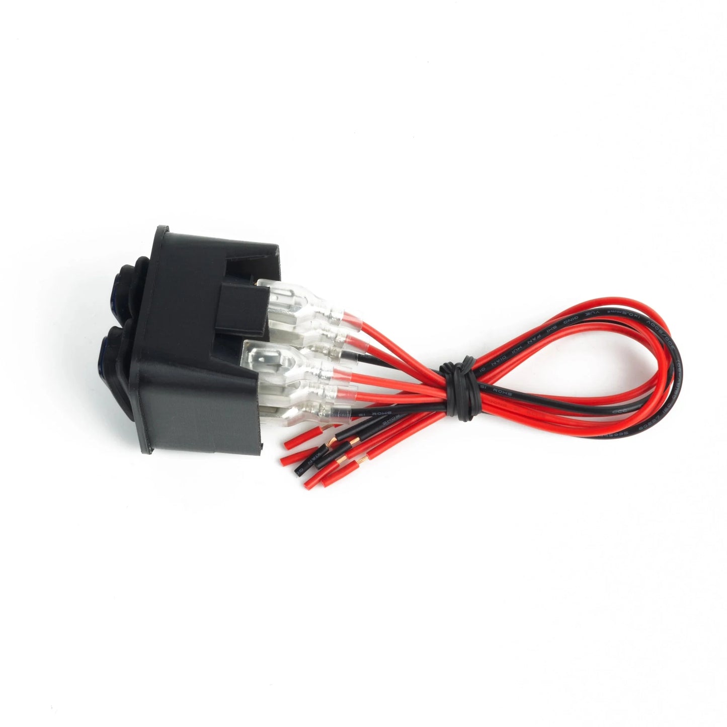 Mercedes-Benz Sprinter W907/W910 (2018+) Dual In-Dash Switch Pod - PRE-ORDER by ORACLE Lighting
