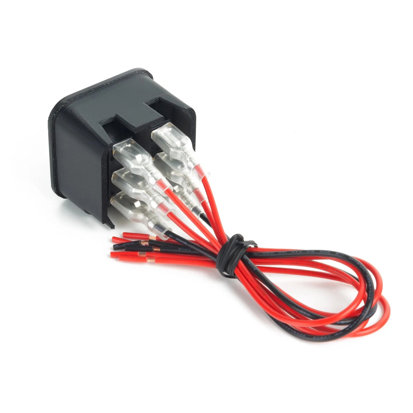 Mercedes-Benz Sprinter W907/W910 (2018+) Dual In-Dash Switch Pod - PRE-ORDER by ORACLE Lighting