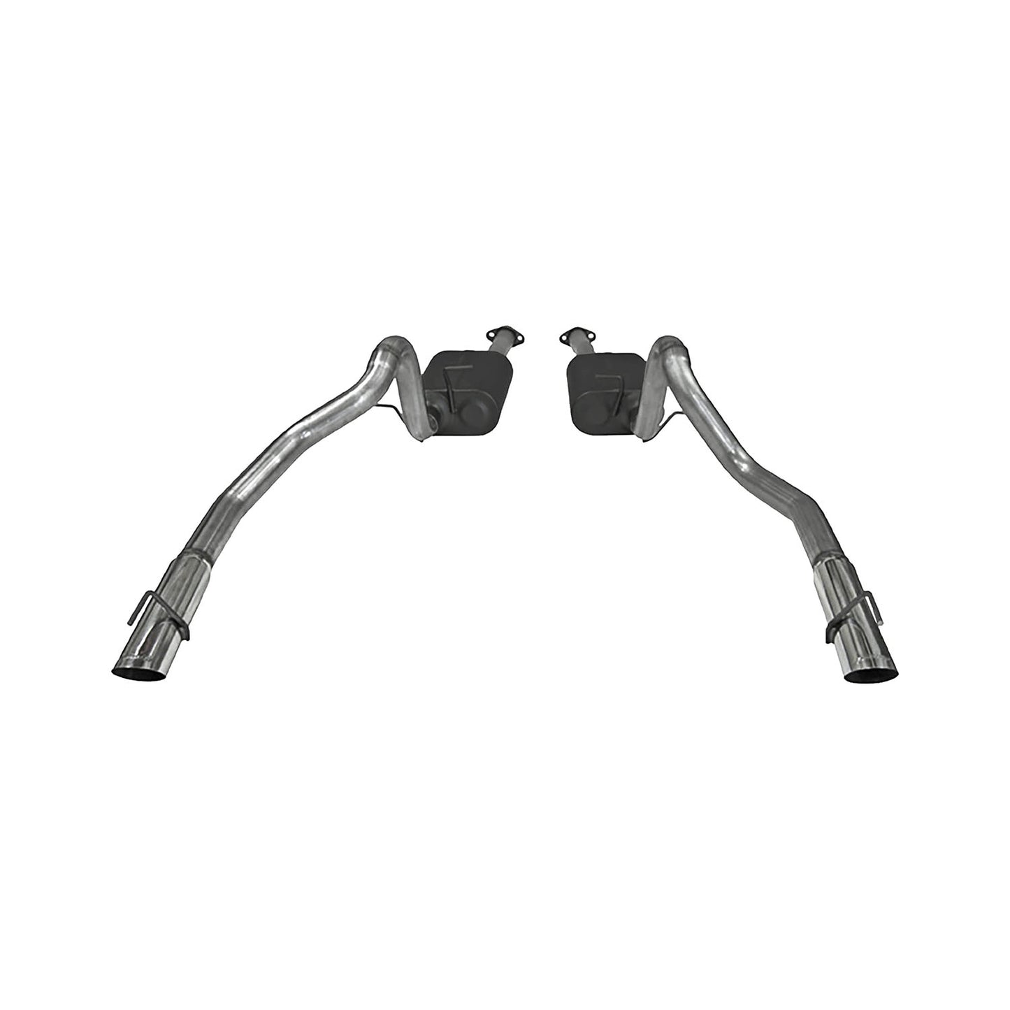 Flowmaster American Thunder Cat-back Exhaust System by Flowmaster