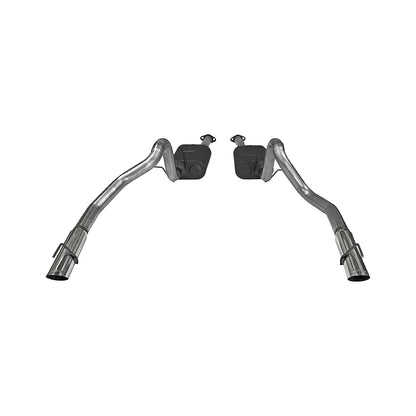Flowmaster American Thunder Cat-back Exhaust System by Flowmaster