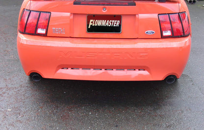 Flowmaster American Thunder Cat-back Exhaust System by Flowmaster