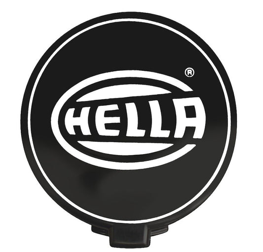 Fog Light Cover by Hella