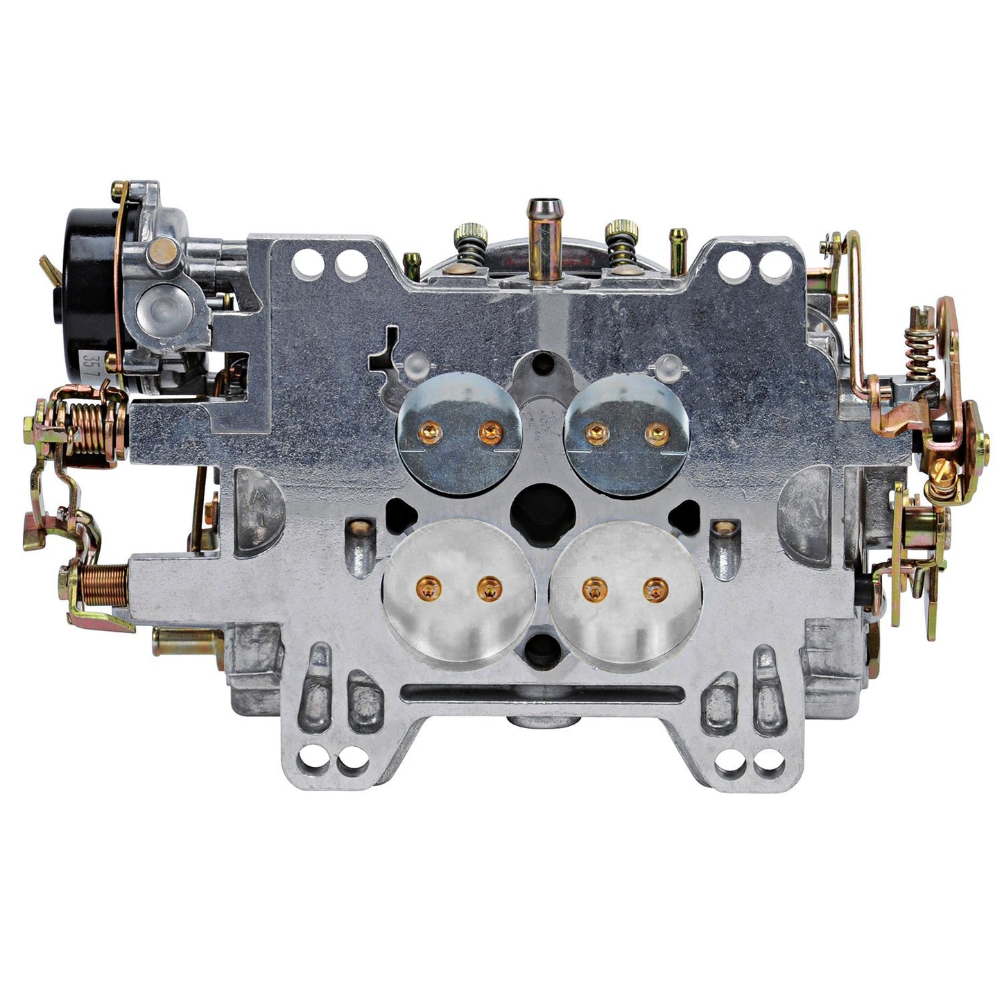 Carburetor by Edelbrock