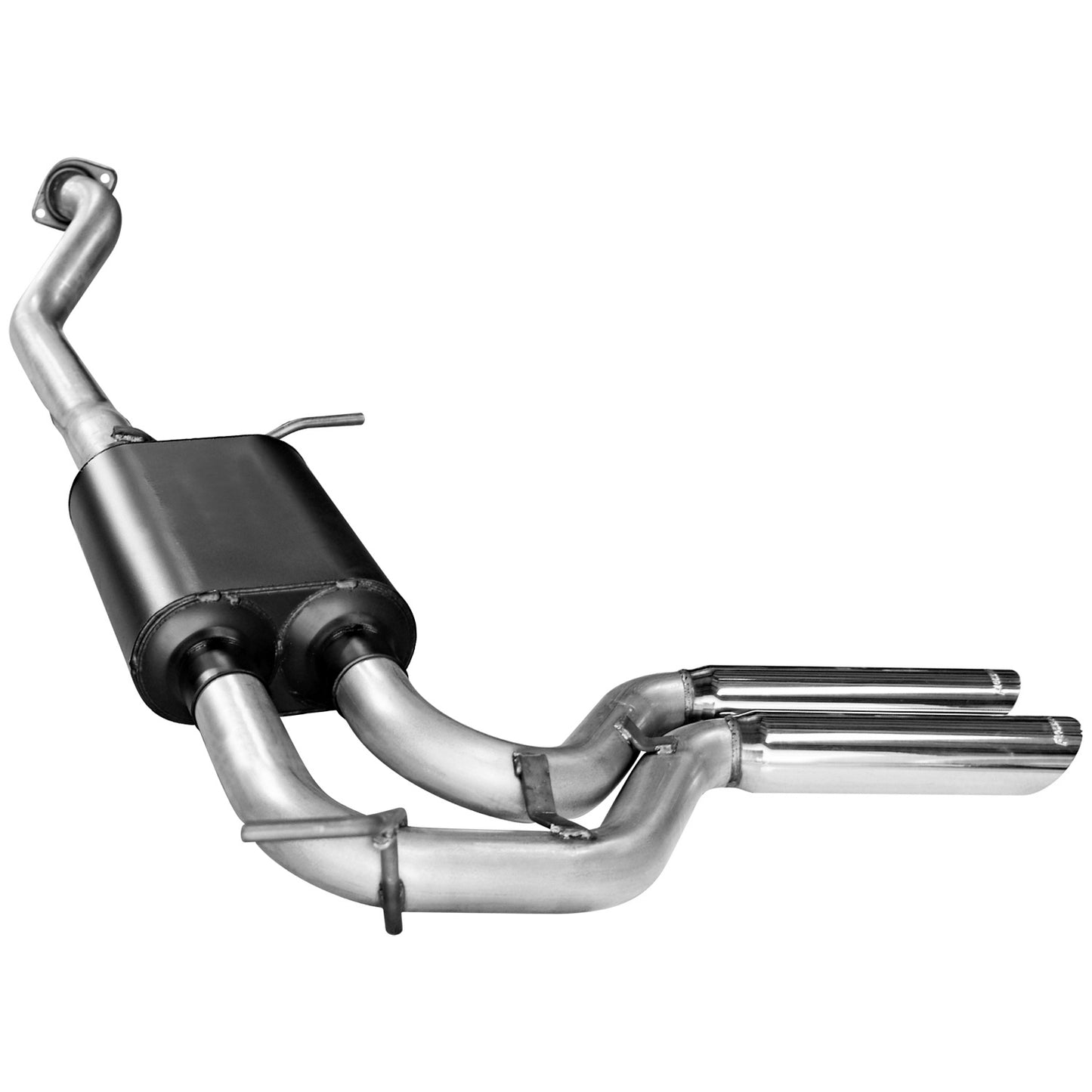 Flowmaster American Thunder Cat-back Exhaust System by Flowmaster