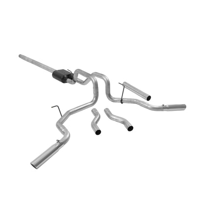 Flowmaster American Thunder Cat-back Exhaust System by Flowmaster