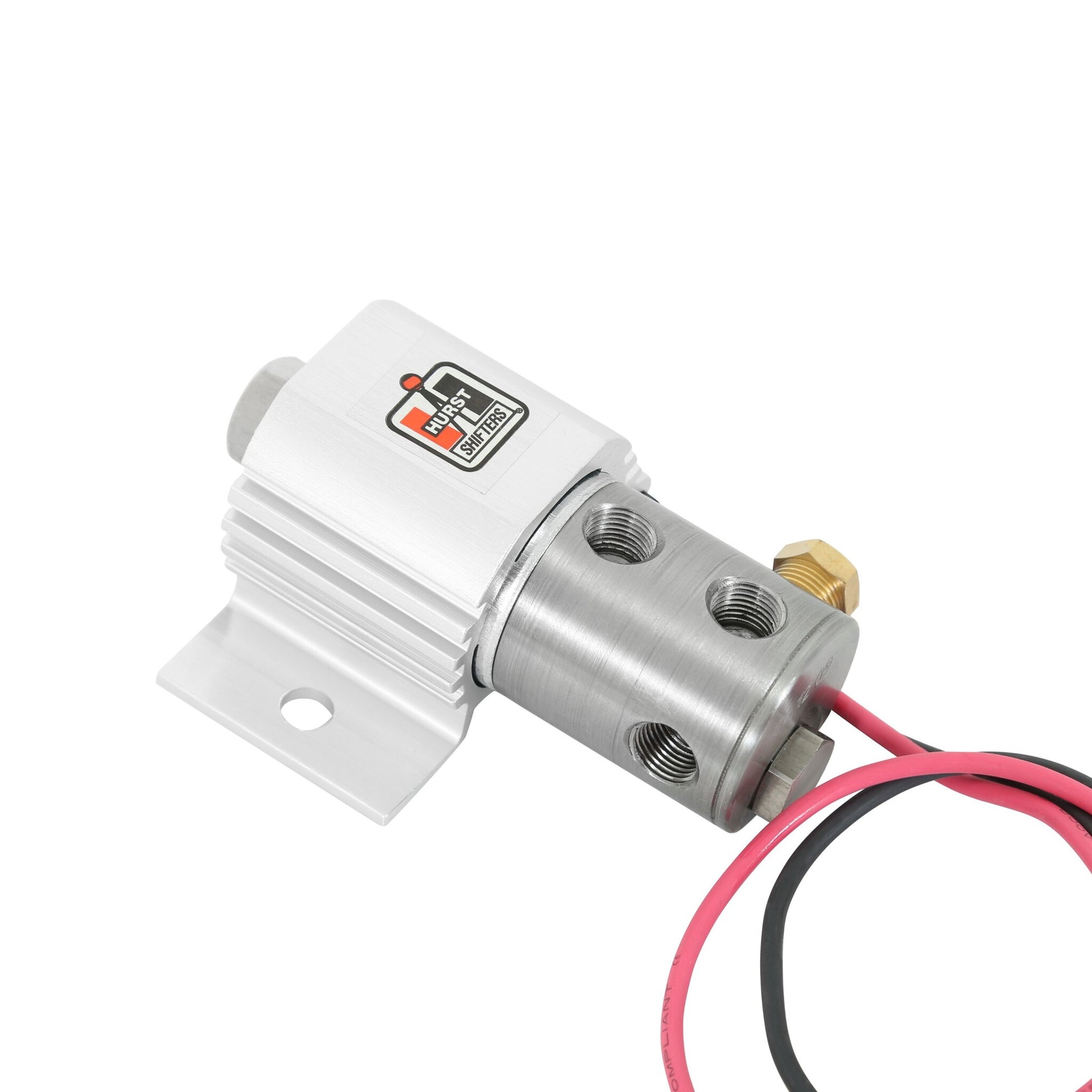 Universal Launch Control Universal Kit with Stainless Valve by Hurst