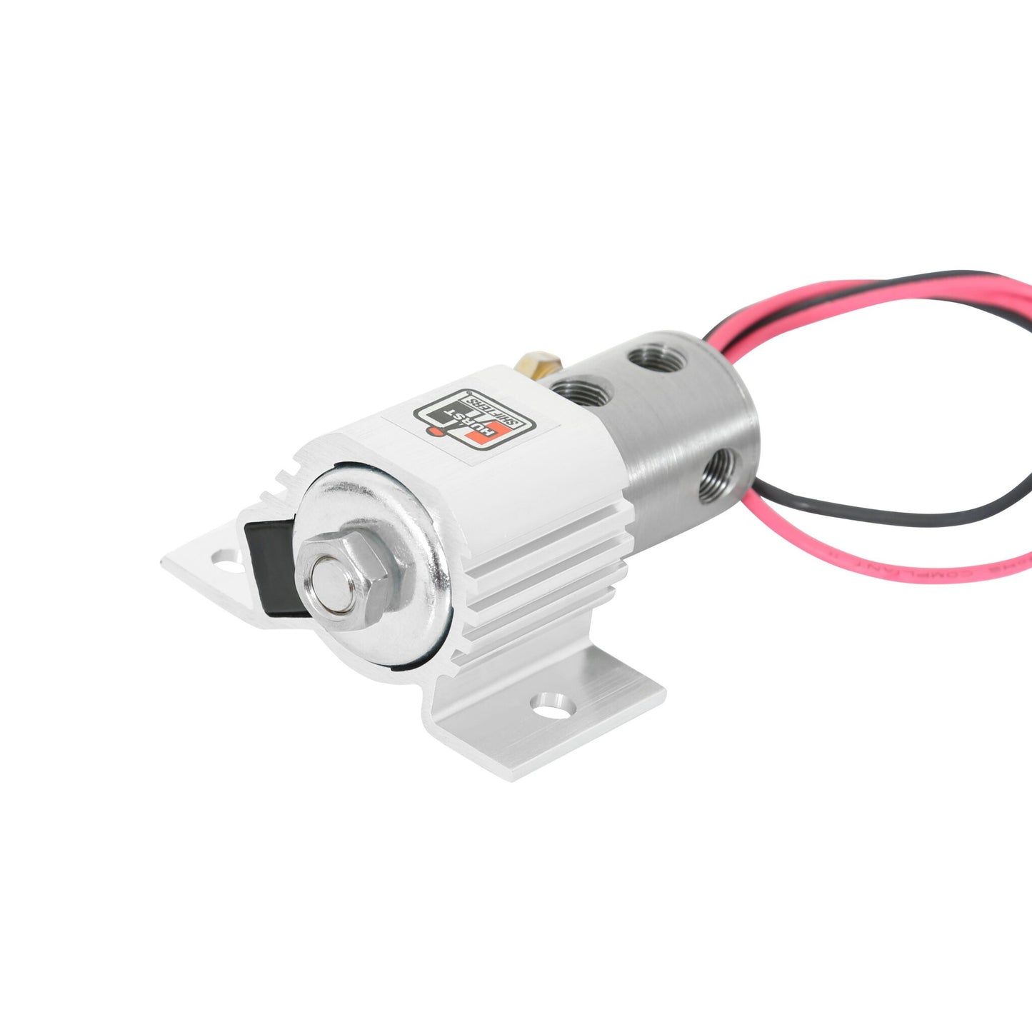 Universal Launch Control Universal Kit with Stainless Valve by Hurst