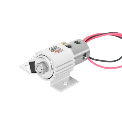 Universal Launch Control Universal Kit with Stainless Valve by Hurst