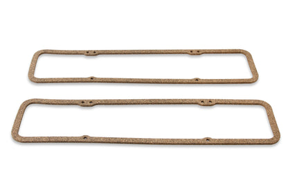 Mr. Gasket Performance Valve Cover Gaskets - .187 Inch Thick by Mr Gasket