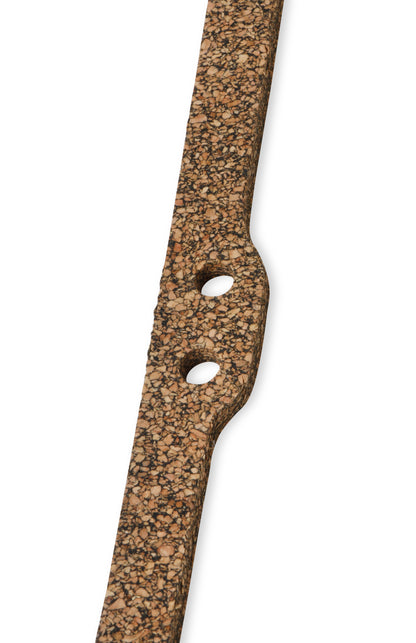 Mr. Gasket Performance Valve Cover Gaskets - .187 Inch Thick by Mr Gasket