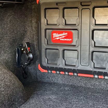 Swivel Strap™ Mounts - Toyota Tundra (2007+) by Integral Truck