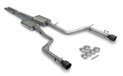 Flowmaster Flow FX Cat-Back Exhaust System by Flowmaster