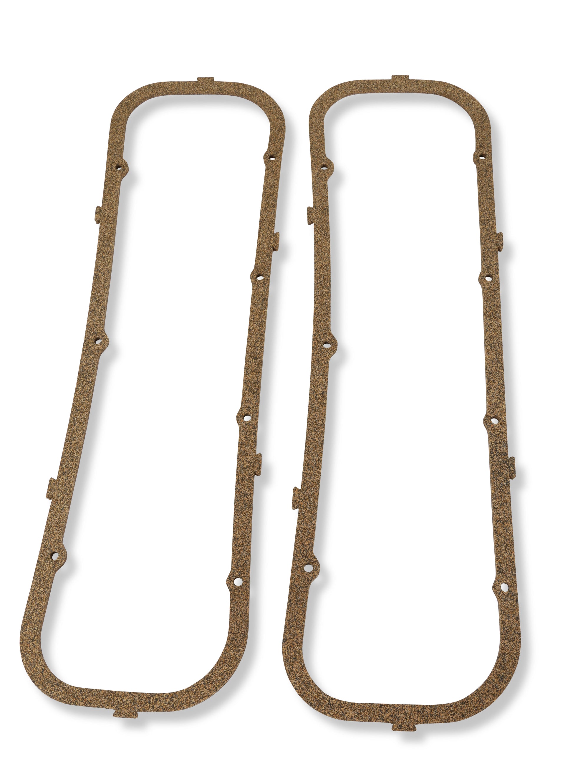 Mr. Gasket Performance Valve Cover Gaskets - .187 Inch Thick by Mr Gasket