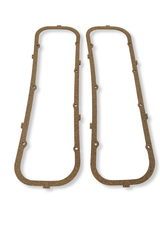 Mr. Gasket Performance Valve Cover Gaskets - .187 Inch Thick by Mr Gasket