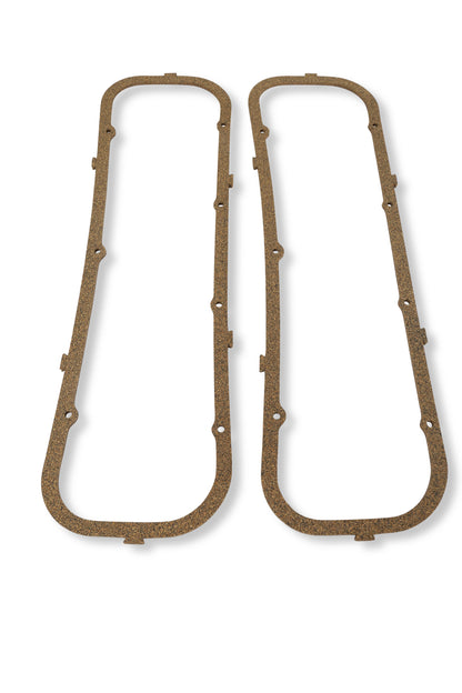 Mr. Gasket Performance Valve Cover Gaskets - .187 Inch Thick by Mr Gasket