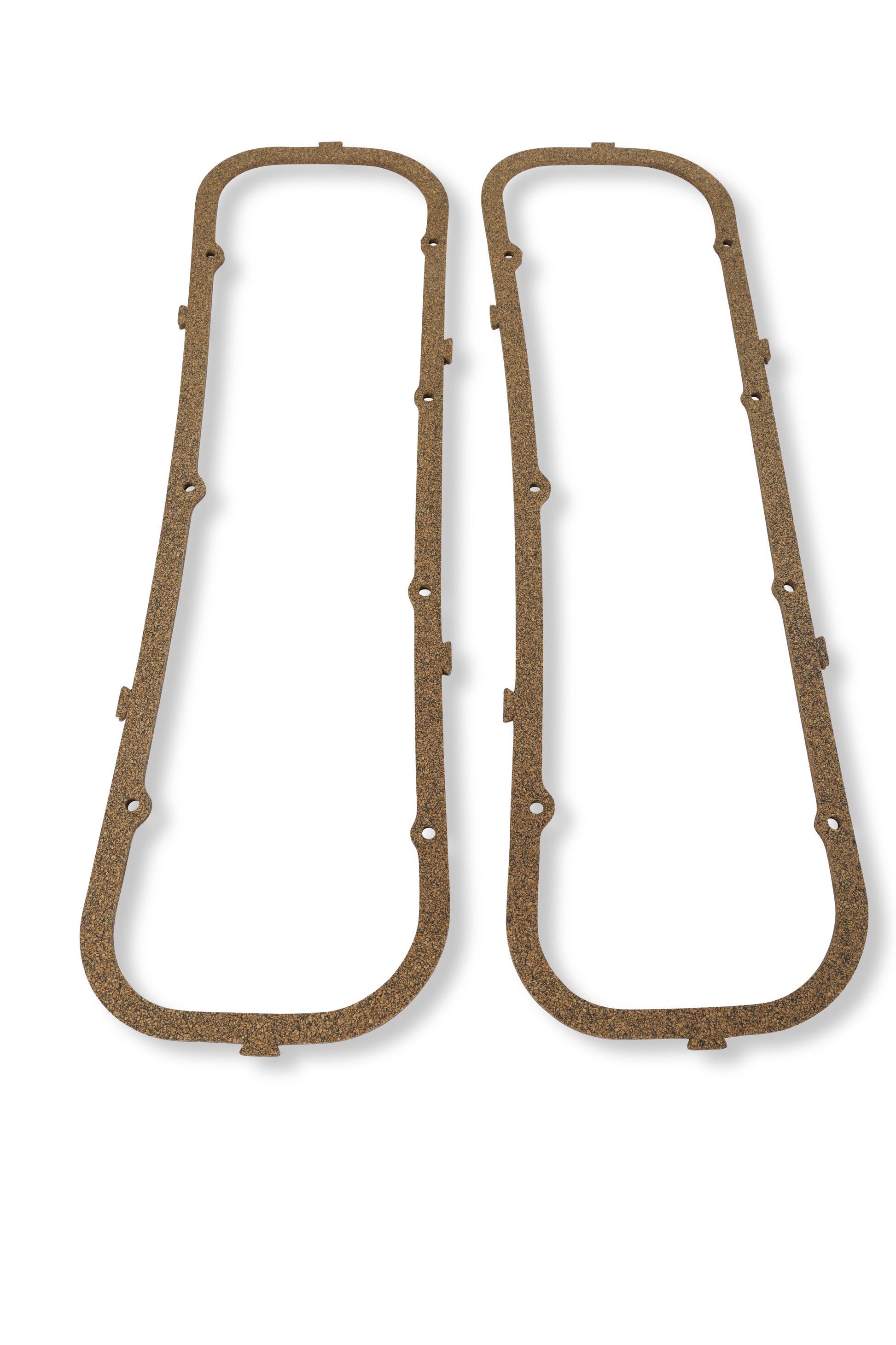 Mr. Gasket Performance Valve Cover Gaskets - .187 Inch Thick by Mr Gasket