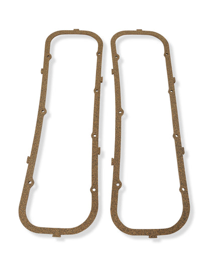 Mr. Gasket Performance Valve Cover Gaskets - .187 Inch Thick by Mr Gasket