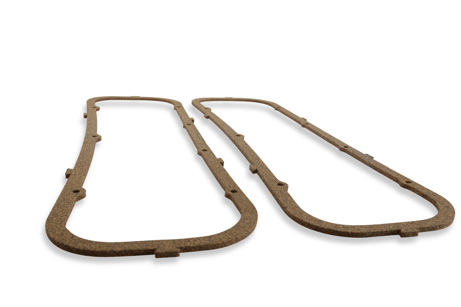 Mr. Gasket Performance Valve Cover Gaskets - .187 Inch Thick by Mr Gasket