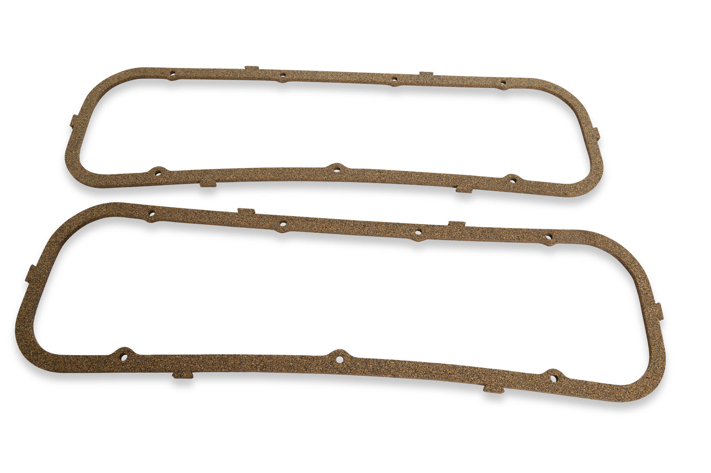 Mr. Gasket Performance Valve Cover Gaskets - .187 Inch Thick by Mr Gasket