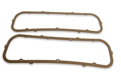 Mr. Gasket Performance Valve Cover Gaskets - .187 Inch Thick by Mr Gasket