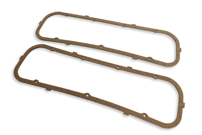 Mr. Gasket Performance Valve Cover Gaskets - .187 Inch Thick by Mr Gasket