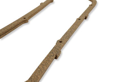 Mr. Gasket Performance Valve Cover Gaskets - .187 Inch Thick by Mr Gasket