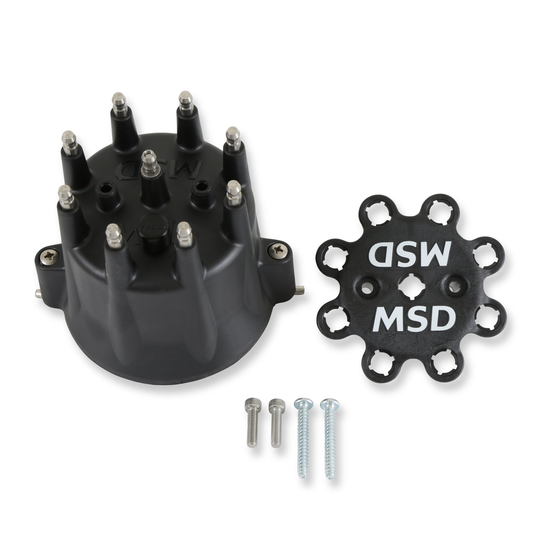 Chevy - Ford - Chrysler MSD Distributors and Original GM Points Distributors by MSD