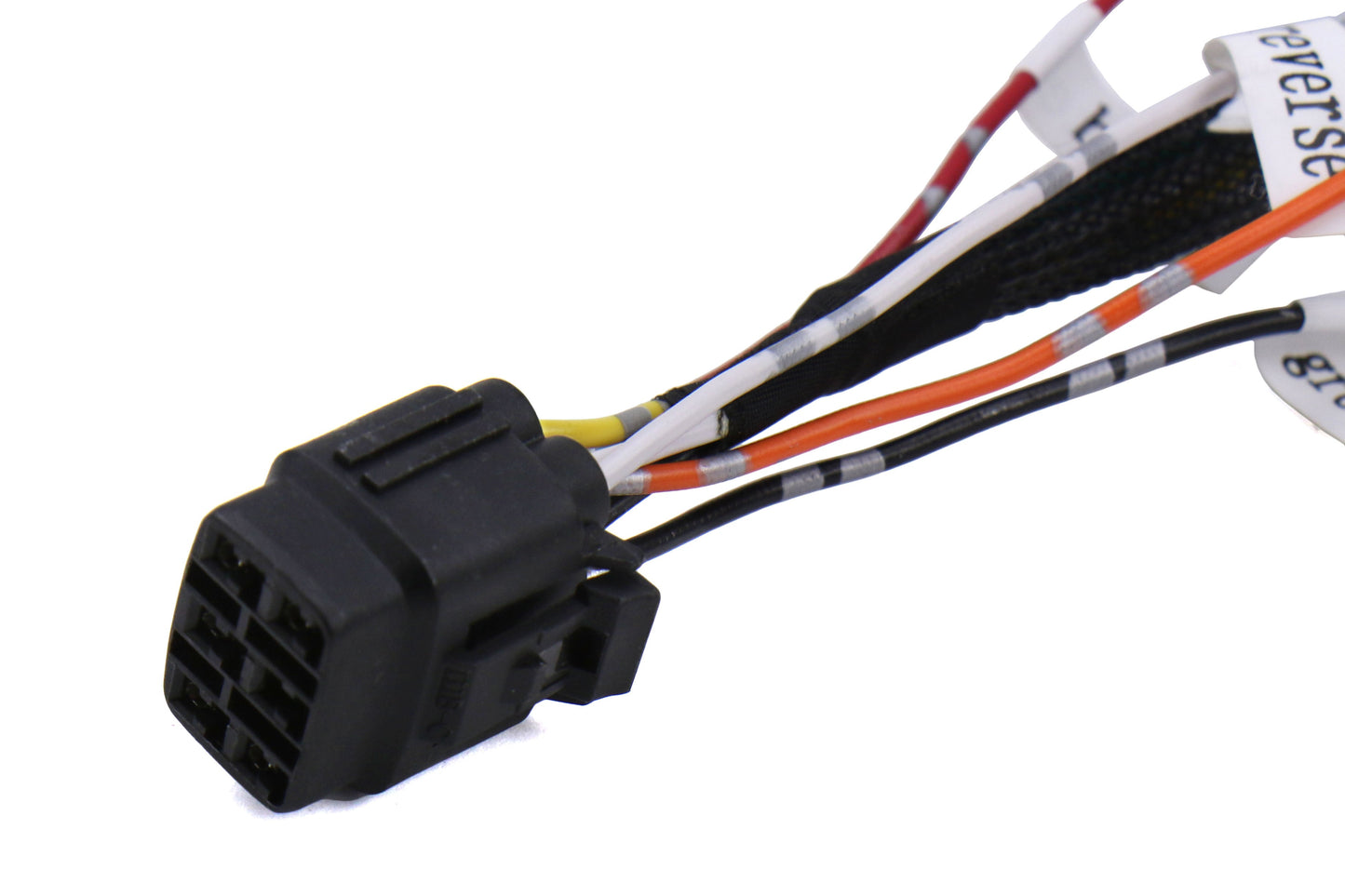 OLM F1 Plug and Play Harness - 2013-2017 Crosstrek by OLM