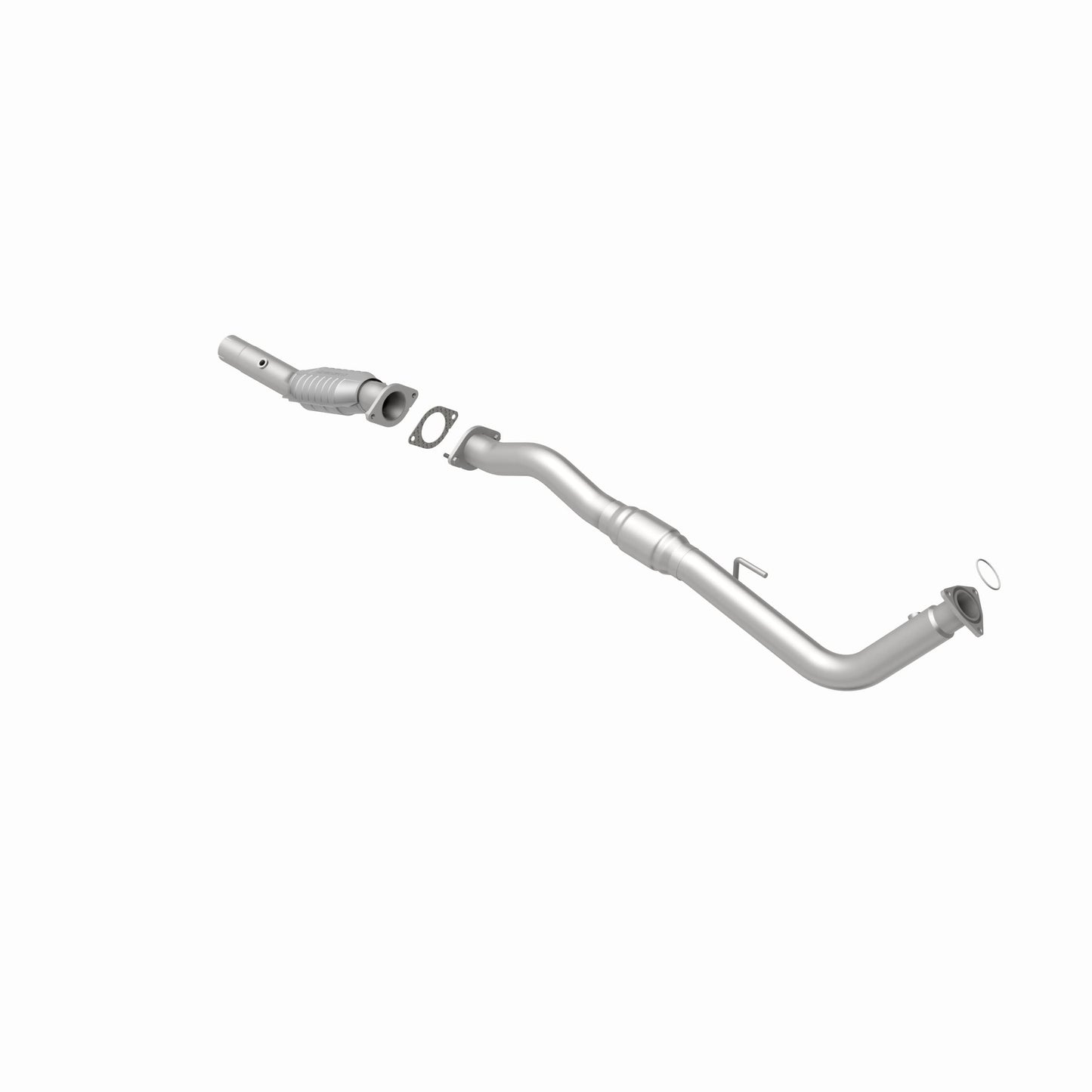 Magnaflow California Direct-Fit Catalytic Converter by MagnaFlow Exhaust Products