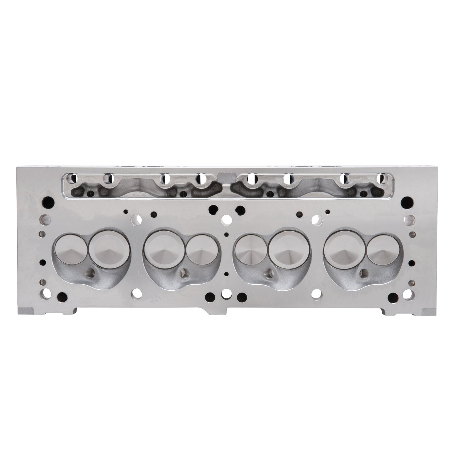 Engine Cylinder Head by Edelbrock