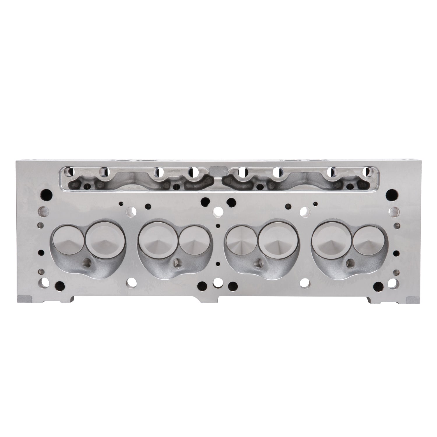 Engine Cylinder Head by Edelbrock