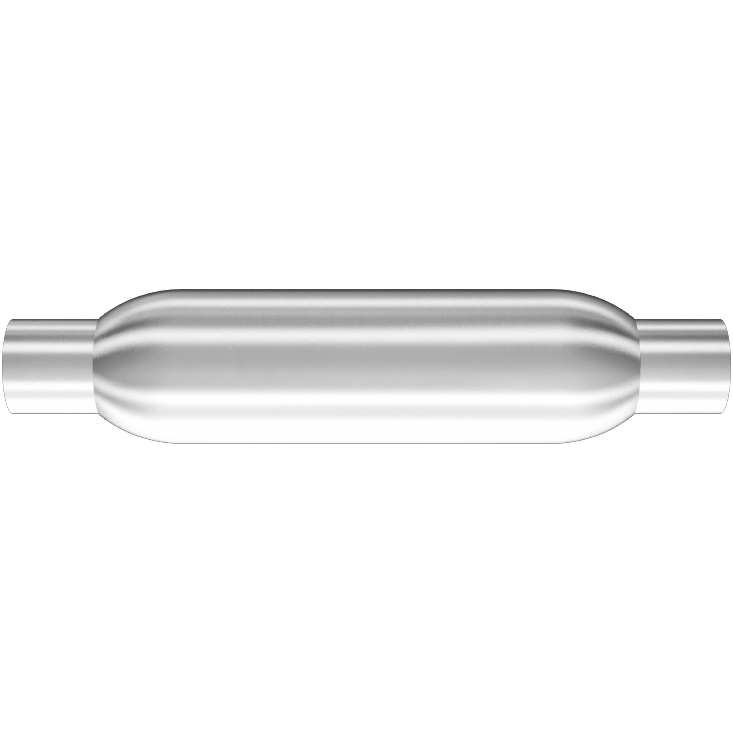 Magnaflow Glasspack Performance Muffler; 2in. Center/Center; 3.5x12x3.5 Body by MagnaFlow Exhaust Products
