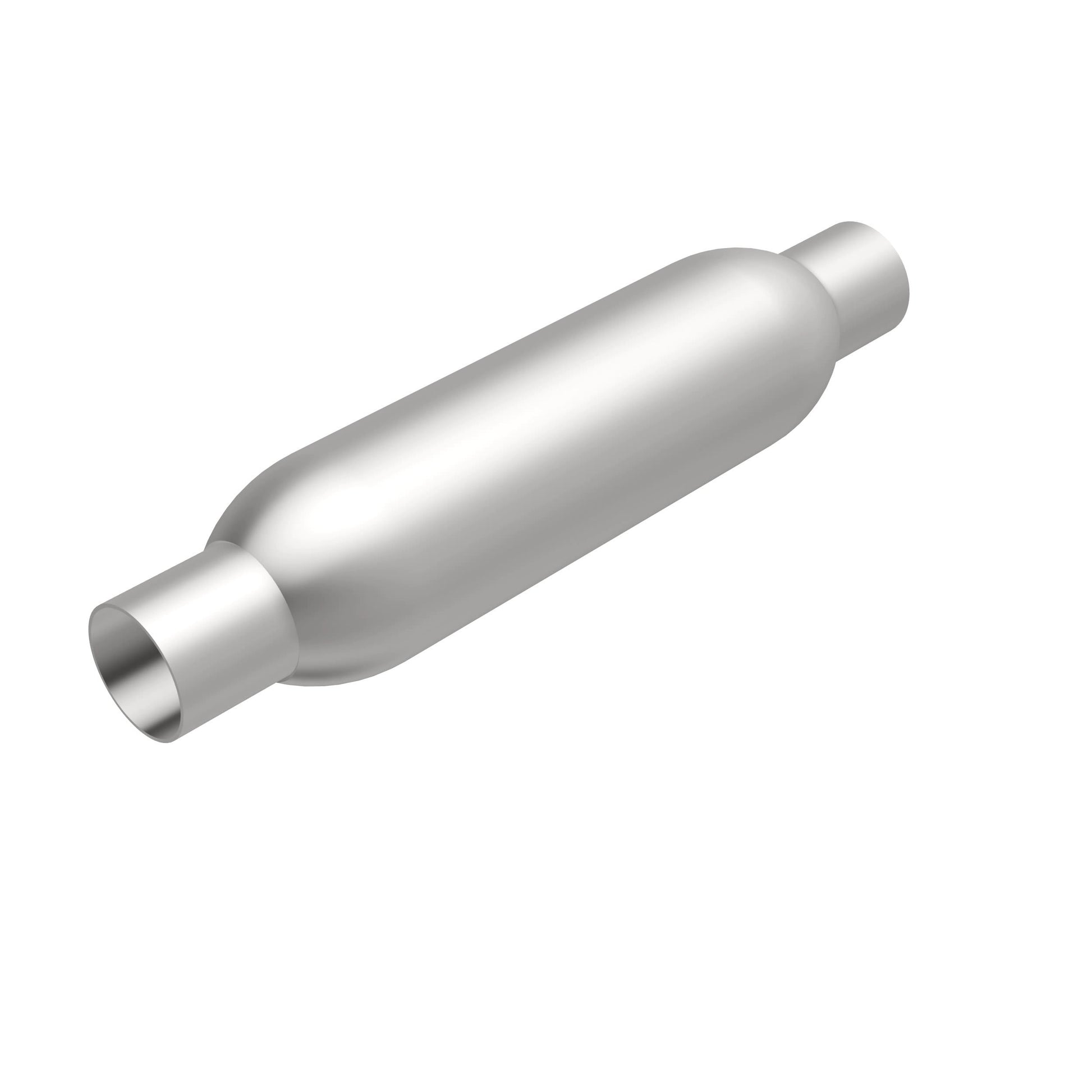 Magnaflow Glasspack Performance Muffler; 2in. Center/Center; 3.5x12x3.5 Body by MagnaFlow Exhaust Products