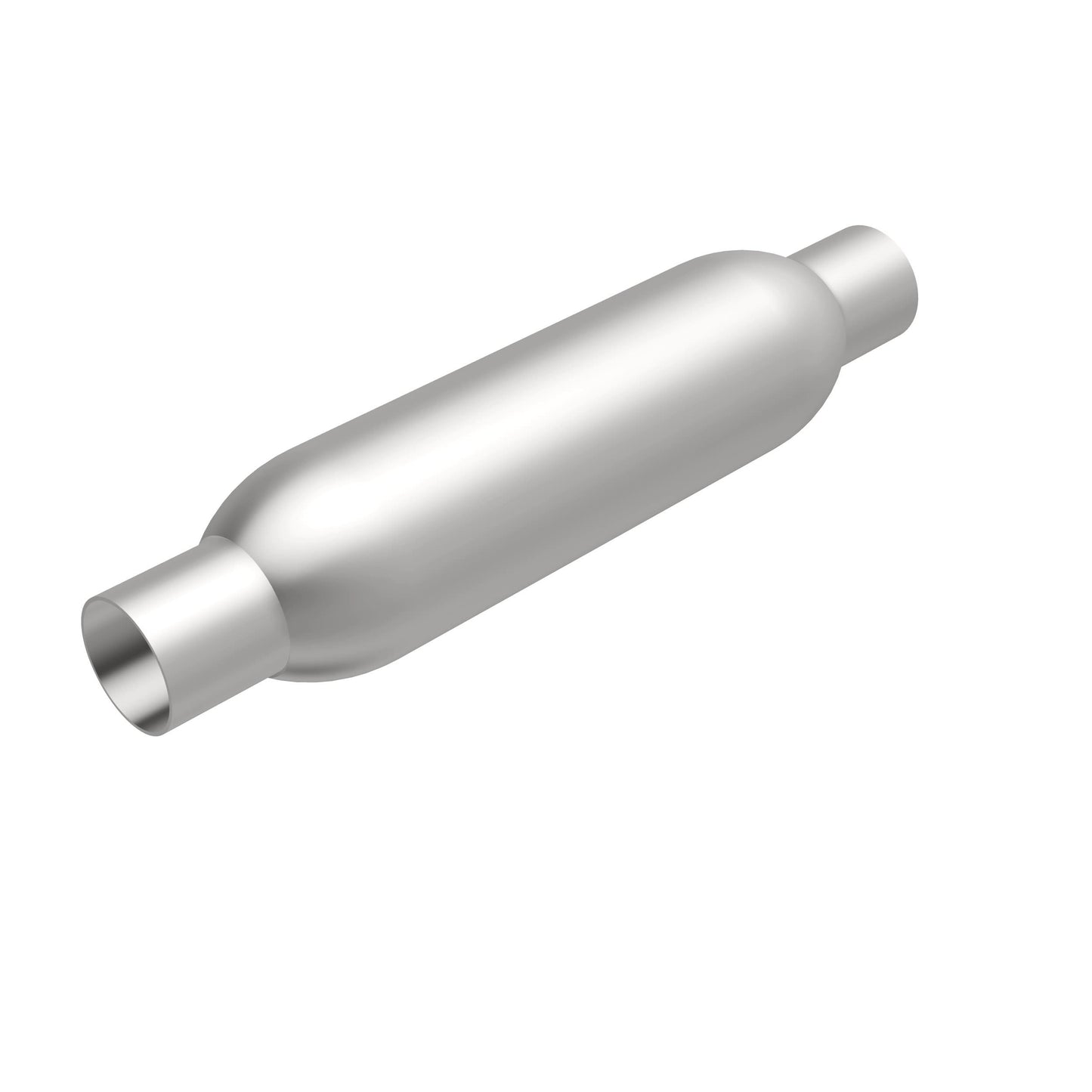 Magnaflow Glasspack Performance Muffler; 2in. Center/Center; 3.5x12x3.5 Body by MagnaFlow Exhaust Products