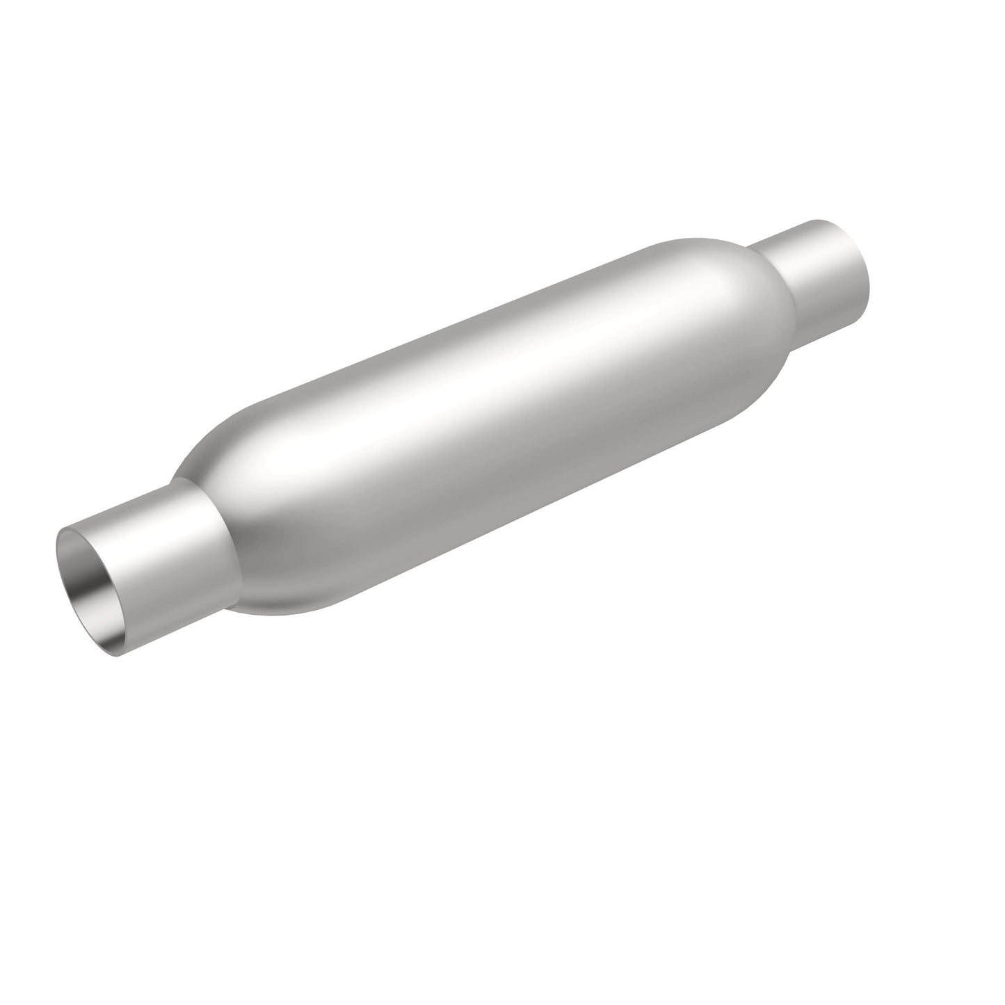 Magnaflow Glasspack Performance Muffler; 2in. Center/Center; 3.5x12x3.5 Body by MagnaFlow Exhaust Products