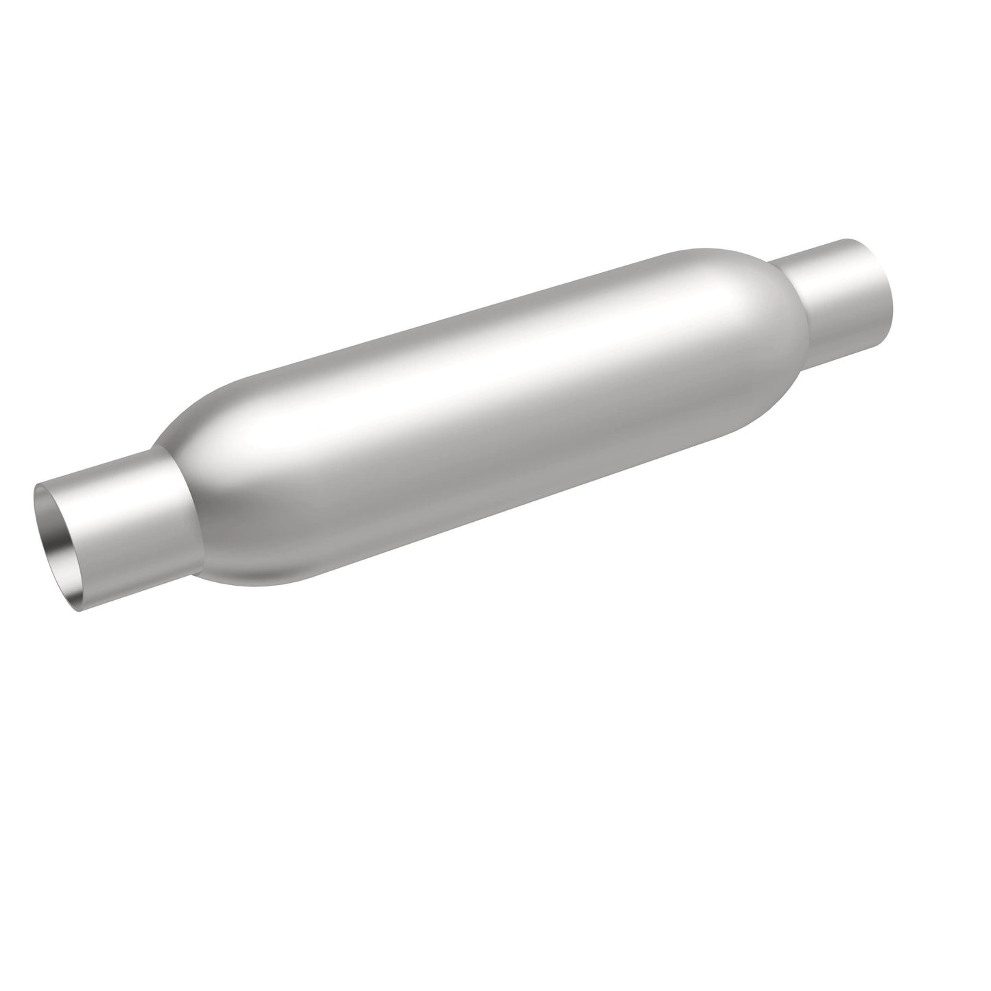 Magnaflow Glasspack Performance Muffler; 2in. Center/Center; 3.5x12x3.5 Body by MagnaFlow Exhaust Products