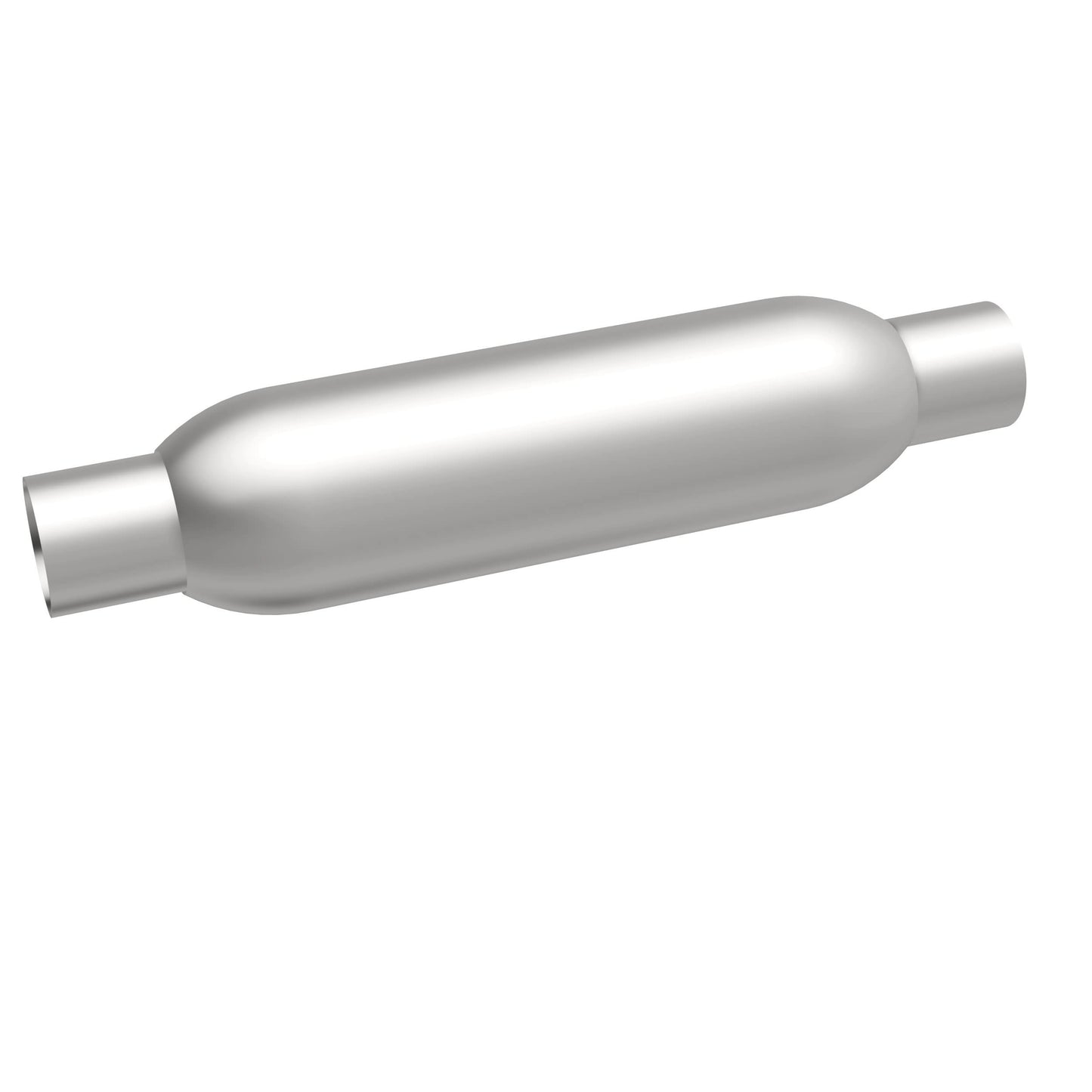 Magnaflow Glasspack Performance Muffler; 2in. Center/Center; 3.5x12x3.5 Body by MagnaFlow Exhaust Products