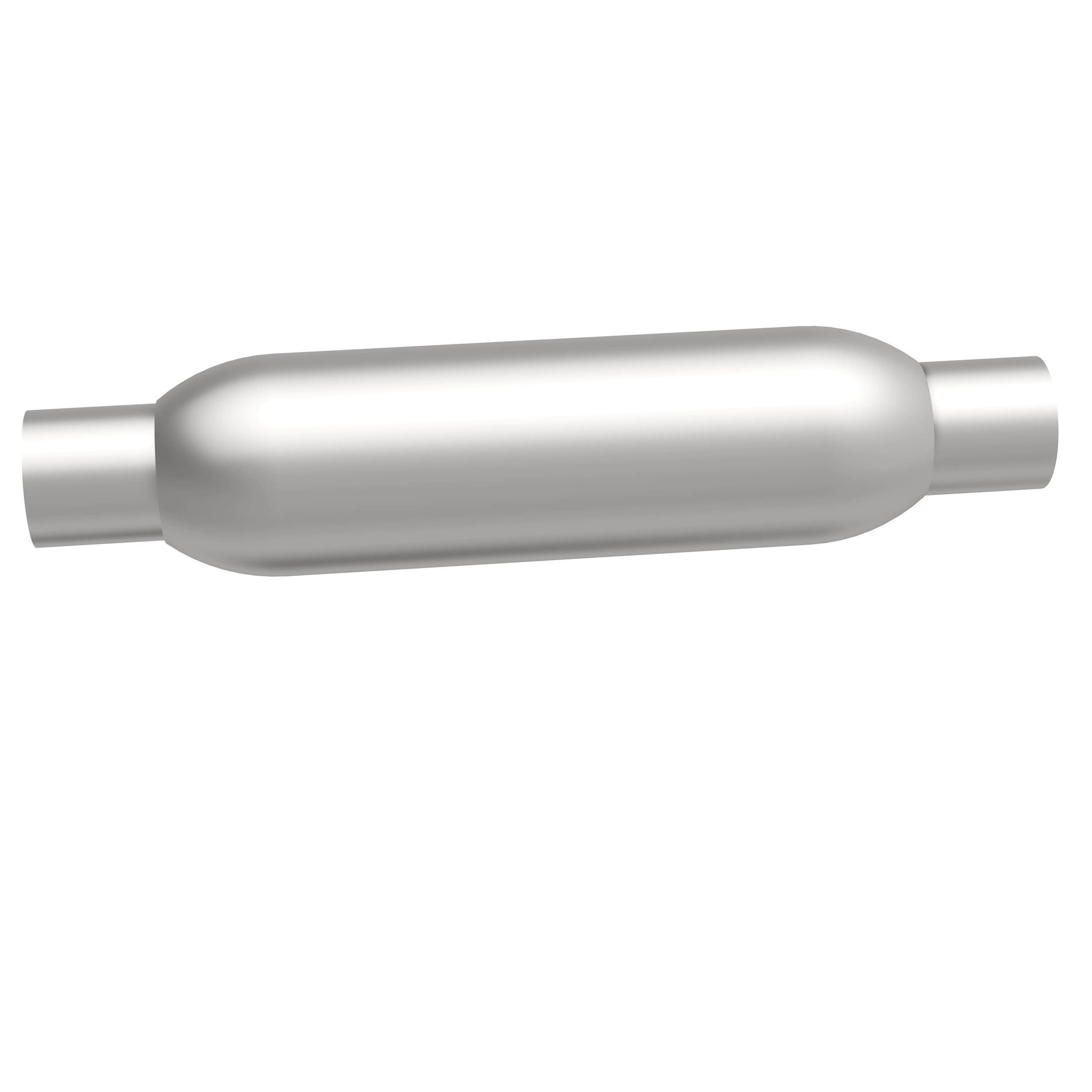 Magnaflow Glasspack Performance Muffler; 2in. Center/Center; 3.5x12x3.5 Body by MagnaFlow Exhaust Products
