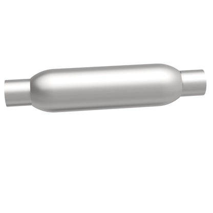 Magnaflow Glasspack Performance Muffler; 2in. Center/Center; 3.5x12x3.5 Body by MagnaFlow Exhaust Products