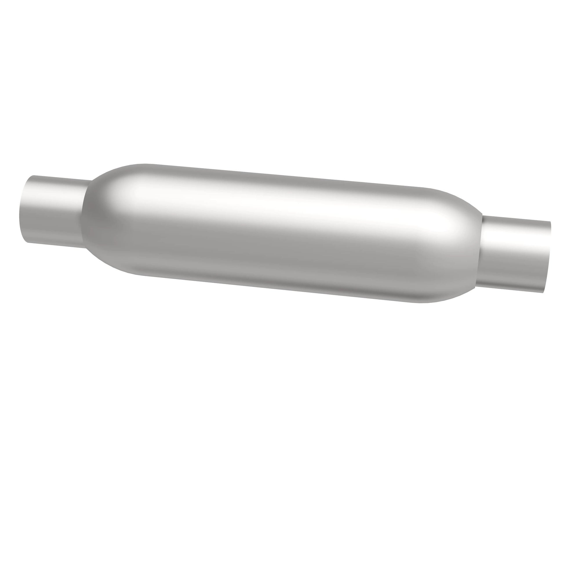 Magnaflow Glasspack Performance Muffler; 2in. Center/Center; 3.5x12x3.5 Body by MagnaFlow Exhaust Products
