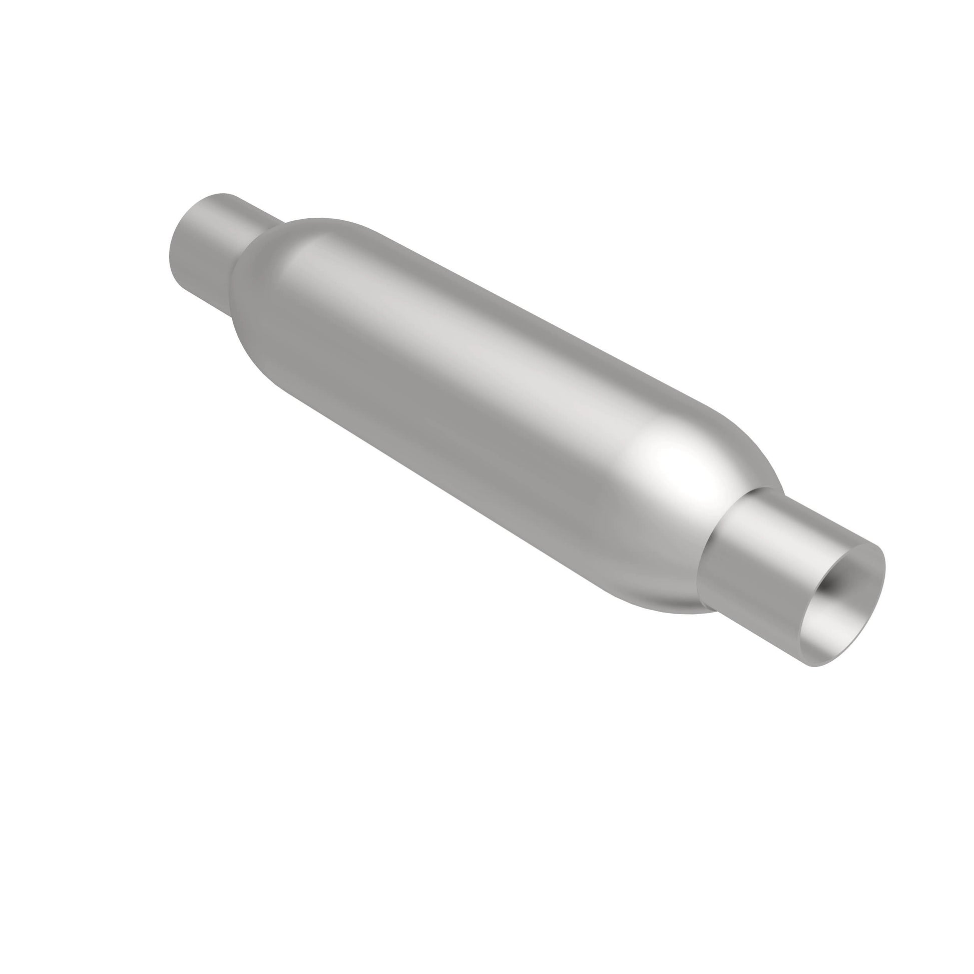 Magnaflow Glasspack Performance Muffler; 2in. Center/Center; 3.5x12x3.5 Body by MagnaFlow Exhaust Products