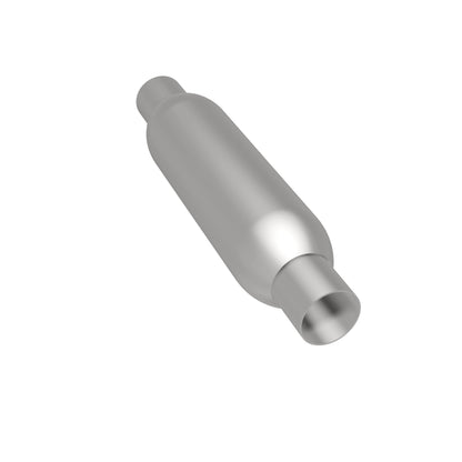 Magnaflow Glasspack Performance Muffler; 2in. Center/Center; 3.5x12x3.5 Body by MagnaFlow Exhaust Products