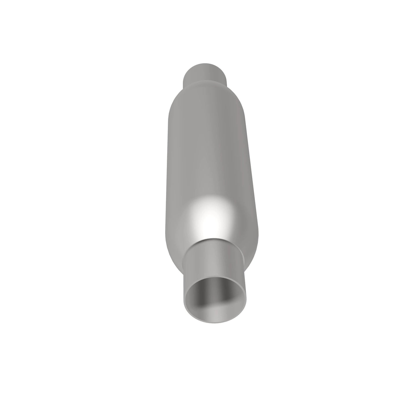 Magnaflow Glasspack Performance Muffler; 2in. Center/Center; 3.5x12x3.5 Body by MagnaFlow Exhaust Products