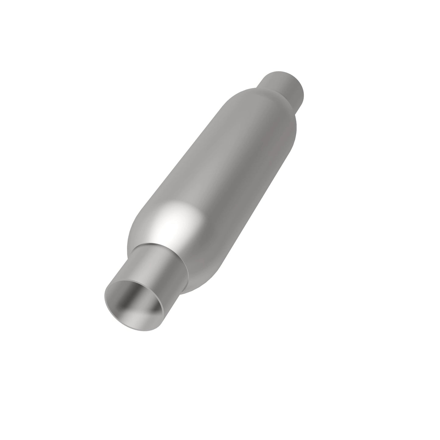 Magnaflow Glasspack Performance Muffler; 2in. Center/Center; 3.5x12x3.5 Body by MagnaFlow Exhaust Products